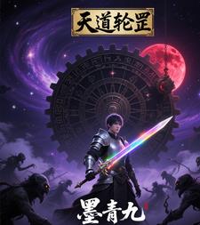 天道轮罡