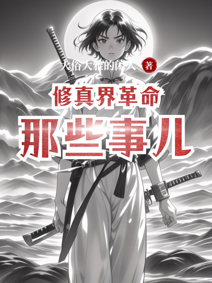 修真界革命那些事儿