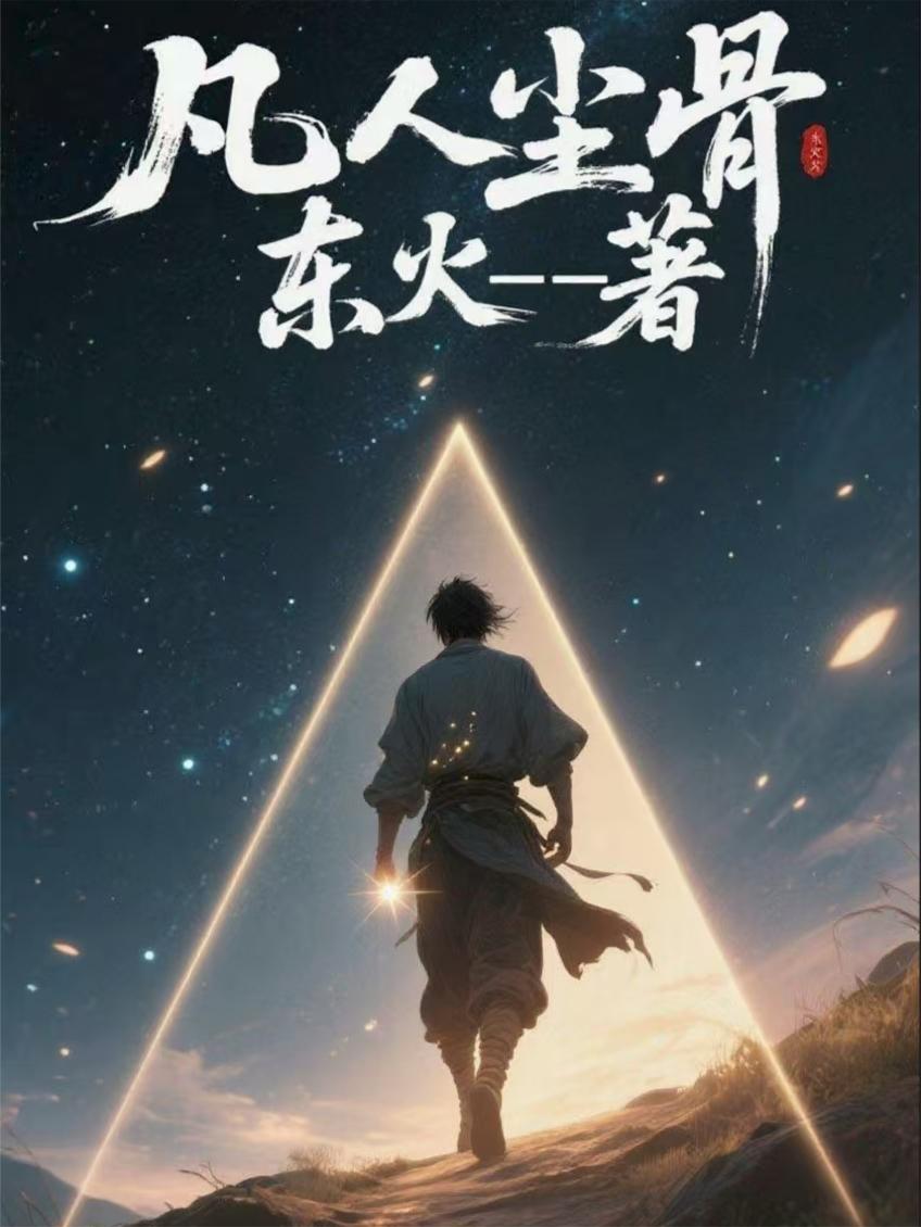 凡人尘骨