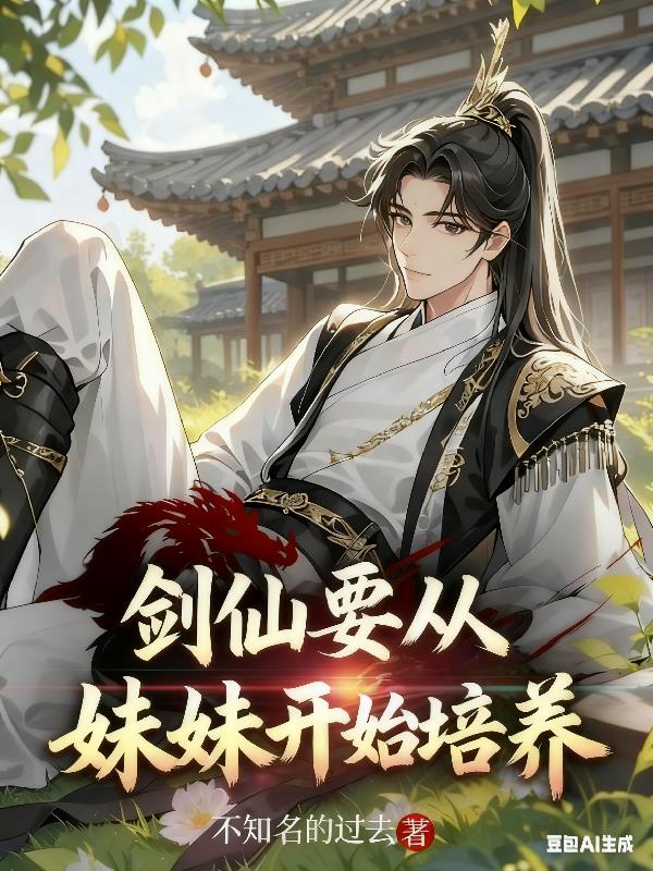 剑仙要从妹妹开始培养