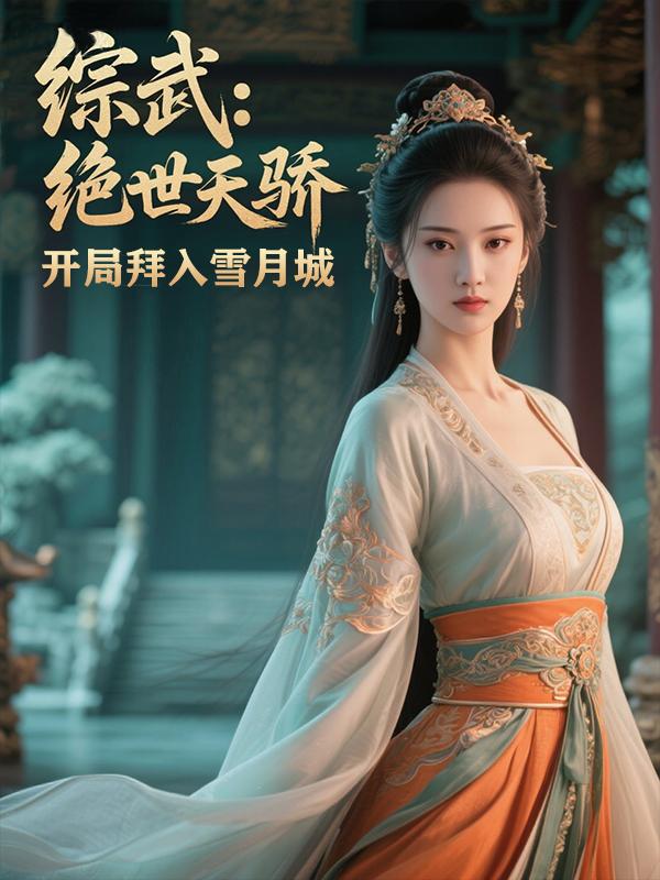 综武：绝世天骄，开局拜入雪月城