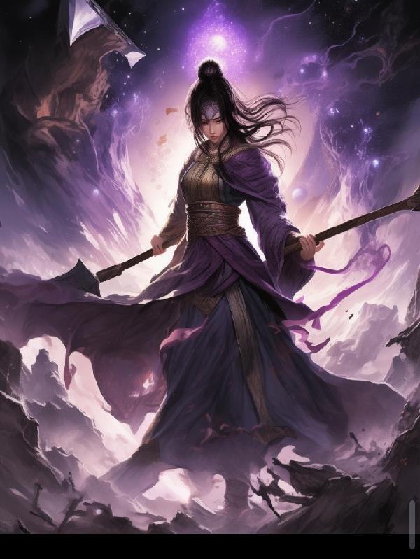 混沌幻灵珠：我执斧辟命