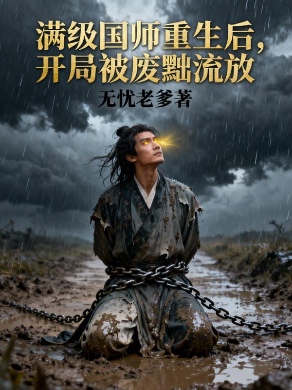 满级国师重生后，开局被废黜流放