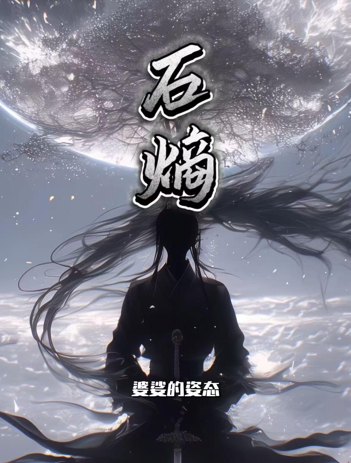 石熵