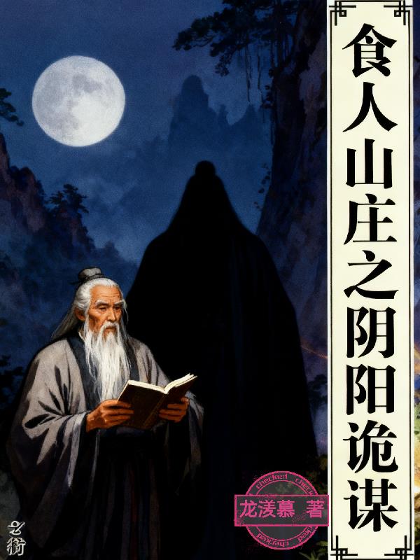 食人山庄之风云再起