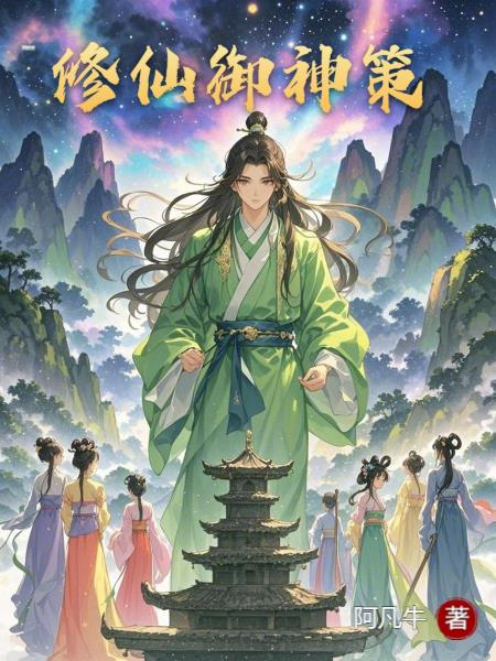 修仙御神策