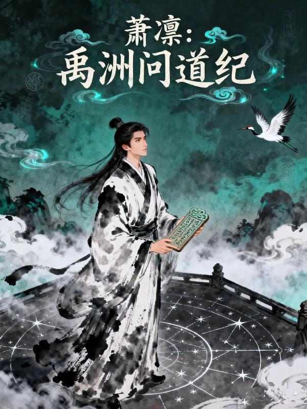 萧凛：禹洲问道纪