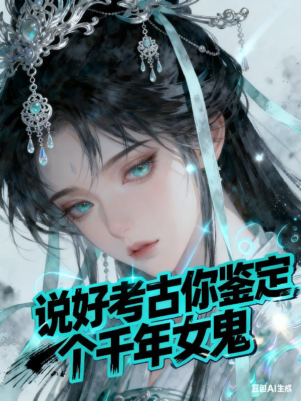 说好考古，你鉴定个千年女鬼？