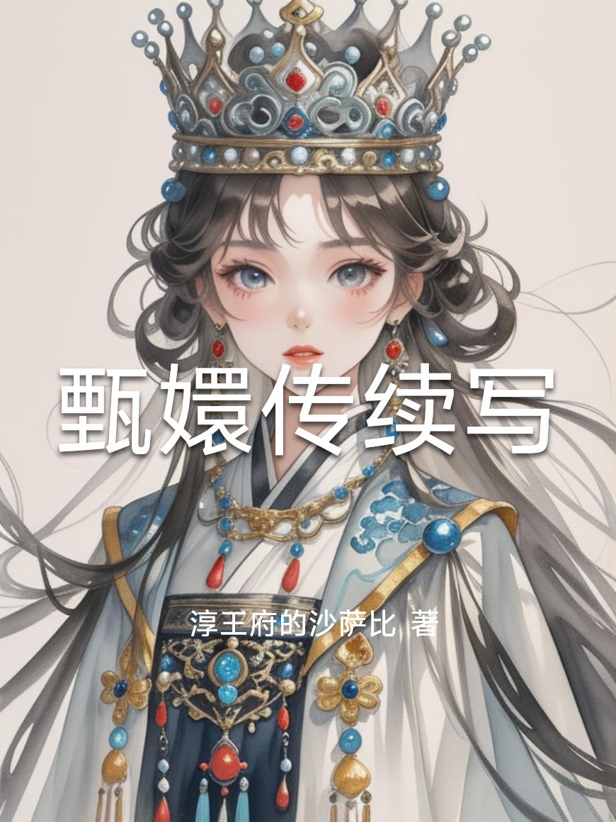 甄嬛传续写