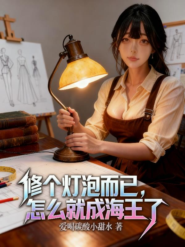 修个灯泡而已，怎么就成海王了
