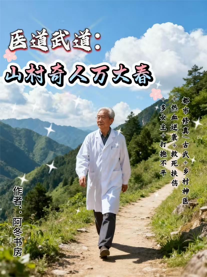山村良医万大春