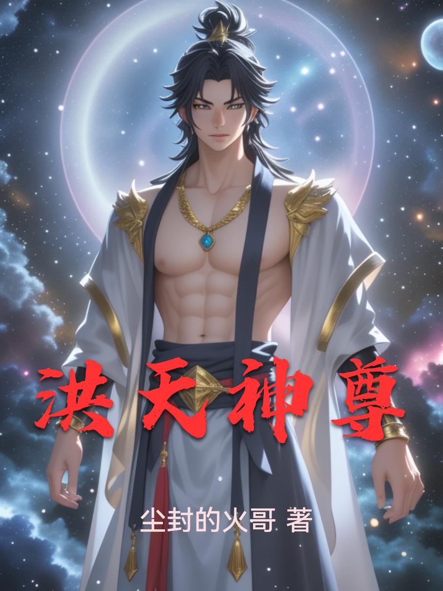洪天神尊