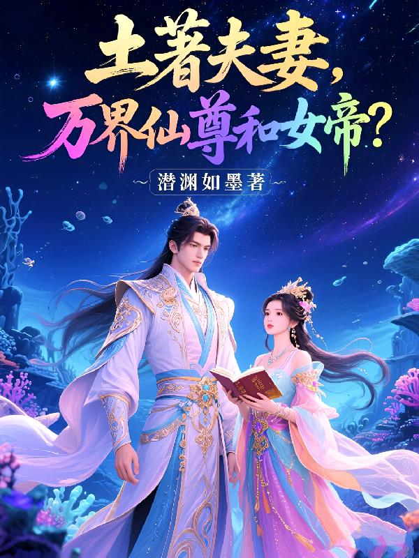 土着夫妻，万界仙尊和女帝？