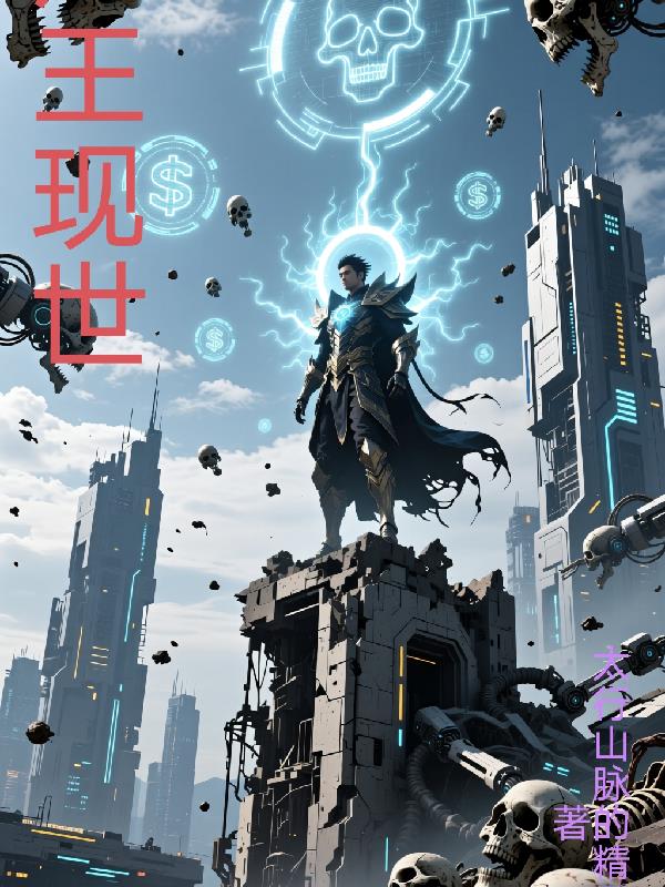 尸王现世