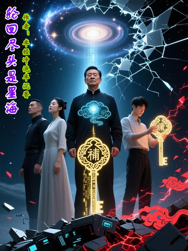 轮回尽头是星海