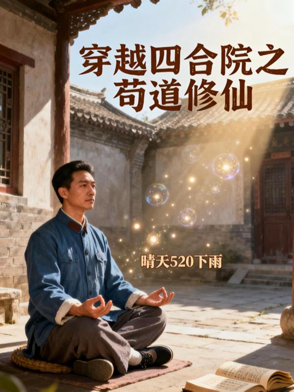 四合院修仙录