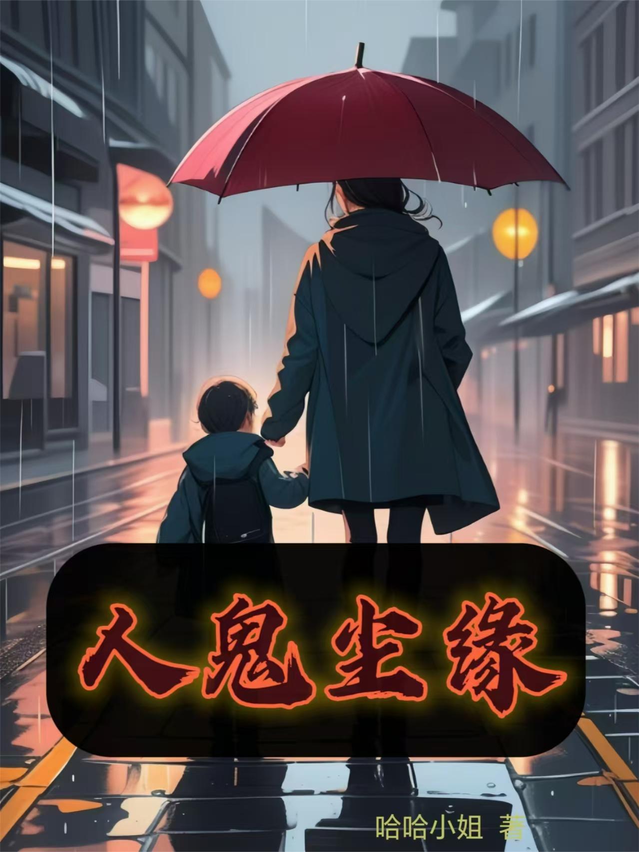人鬼各有道，我偏要脚踏两道
