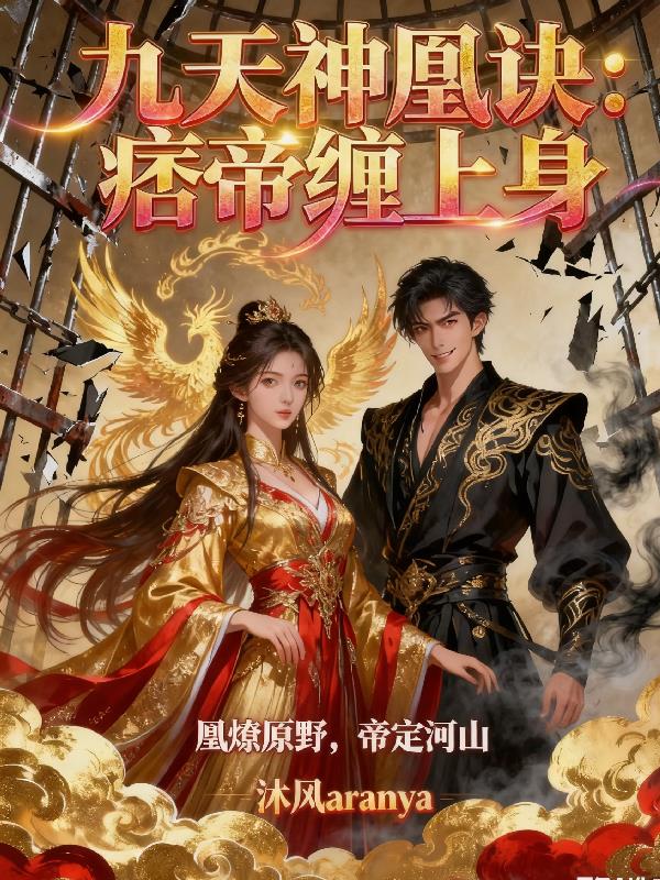 九天神凰诀：痞帝缠上身