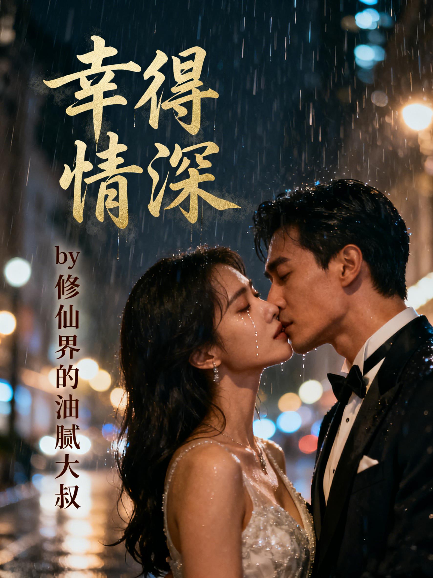 幸得情深