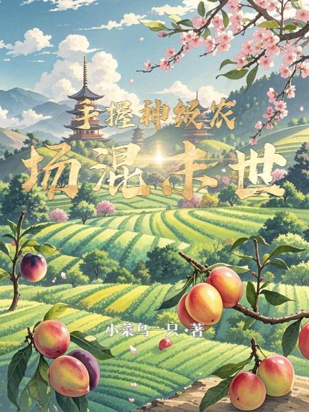 末世纵横之神级农场
