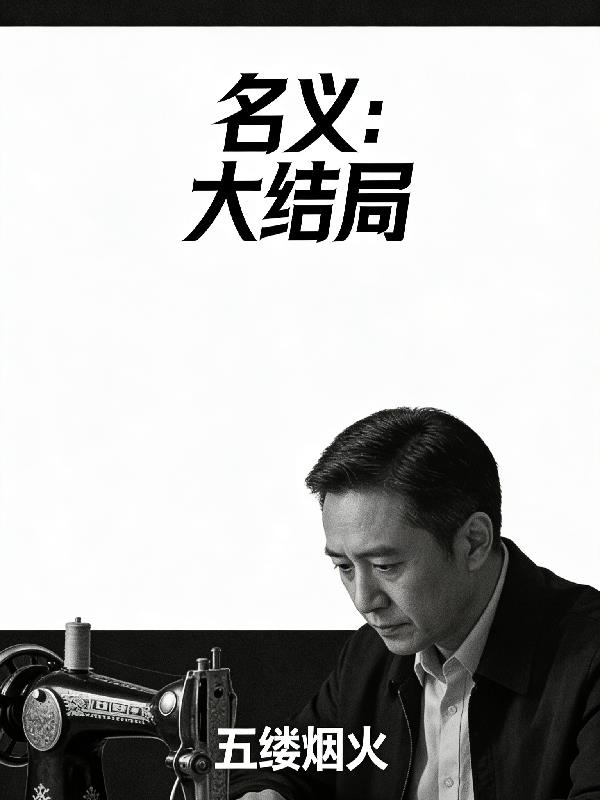 名义：沙瑞金进去踩缝纫机了
