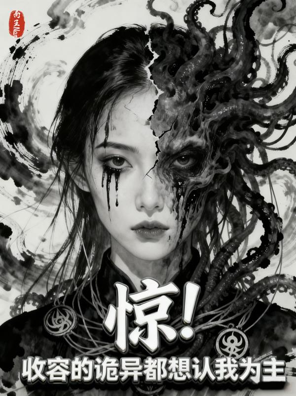 出狱后，我成了死神