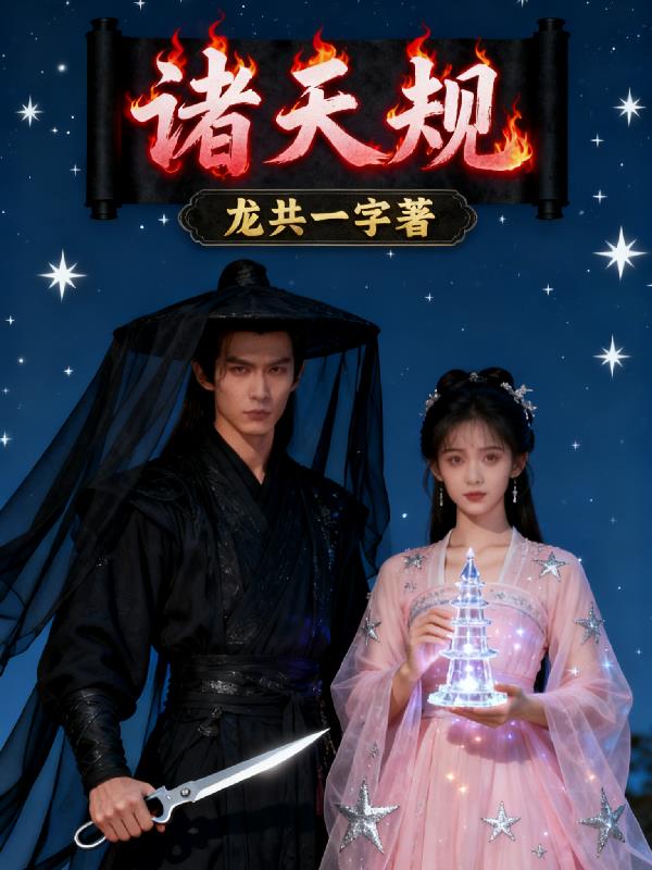诸天规