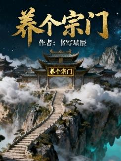 养个宗门