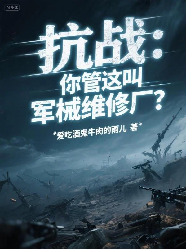 抗战：三个月，我给你个炮兵排