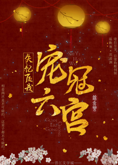失忆后我宠冠六宫