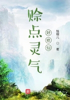 赊点灵气好修仙