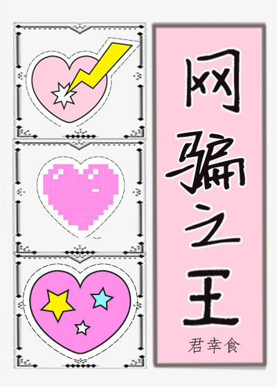 网 骗 之 王