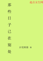 那些日子已在别处