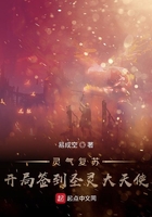 灵气复苏:开局签到圣灵大天使