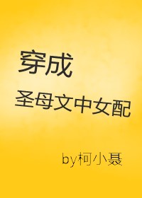 穿成圣母文中女配