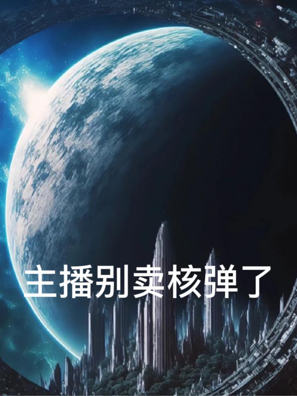 主播别卖核弹了