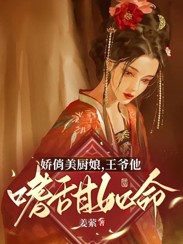 沈提刑家的小厨娘