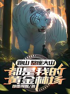 跑山挖药老虎是我的宠物